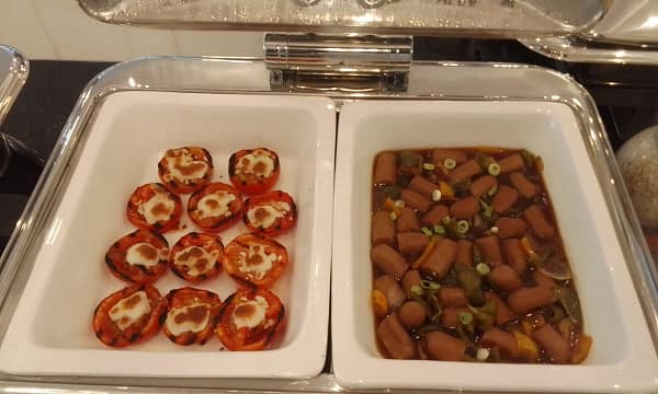 Experience Delightful International Breakfast Buffet! Dubai - Image 5