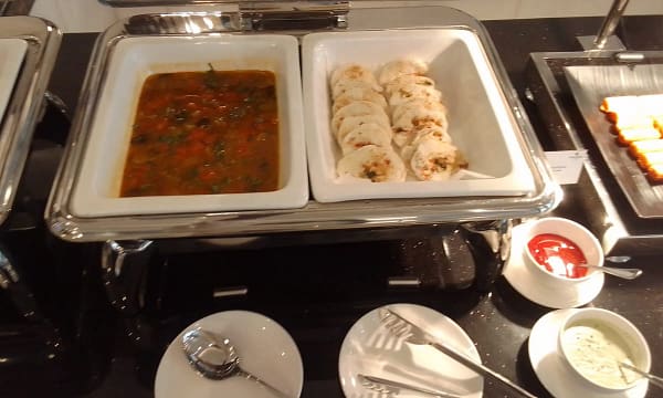 Experience Delightful International Breakfast Buffet! Dubai - Image 7