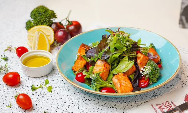 Explore Aed 50, 100, Or 200 Culinary Delight, Excl. Seafood, Xl Pizza Dubai - Image 10