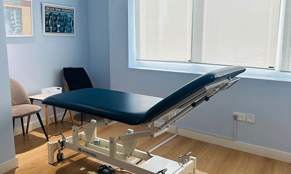 Feel Rejuvenated: 1, 2 Or 3 30 Or 60-Minute Stretching Sessions Dubai - Image 2