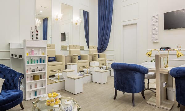 Full Set Of Eyelash Extensions Dubai - Image 4