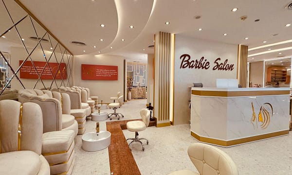 Get A Classic, 2d Or 3d Volume Lash Extension Or Eyelash/ Eyebrow Lift Dubai - Image 2
