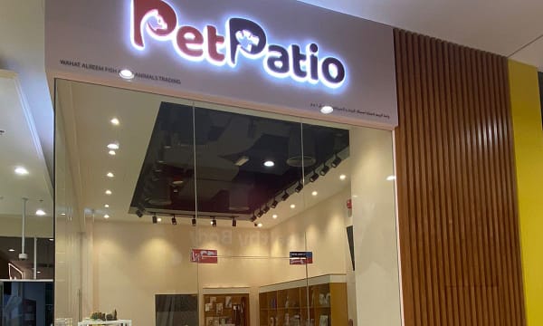 Groom, Grin, And Wag: Unleash Pet Paradise Dubai - Image 7