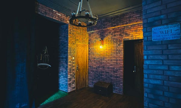 Heart-Racing Thrills With 60-Minute Escape Rooms For Up To Six People Dubai - Image 2