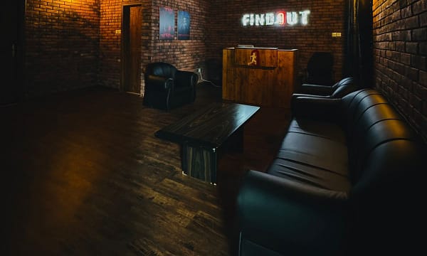 Heart-Racing Thrills With 60-Minute Escape Rooms For Up To Six People Dubai - Image 3