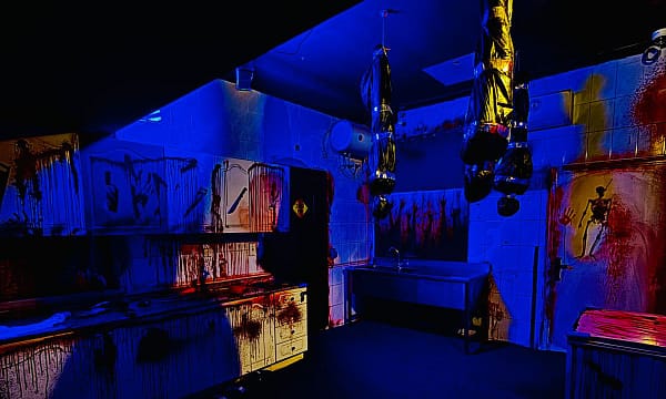 Heart-Racing Thrills With 60-Minute Escape Rooms For Up To Six People Dubai - Image 4