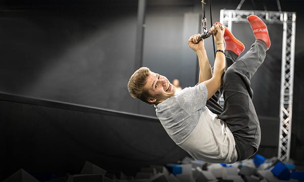 Jump Into Action With Sky Zones Thrilling Adventures Dubai - Image 9