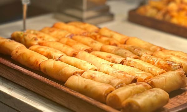 Lunch Or Dinner Buffet With Beverages:Child (Aed 35), Adult (Aed 109) Abu Dhabi - Image 5