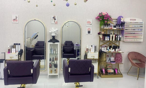 Pamper Your Hands And Feet: Classic Or Gelish Manicure And Pedicure Dubai - Image 3