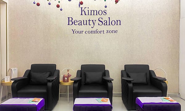 Prime Location In Al Jaddaf: Comprehensive Beauty Services Await! Dubai - Image 2
