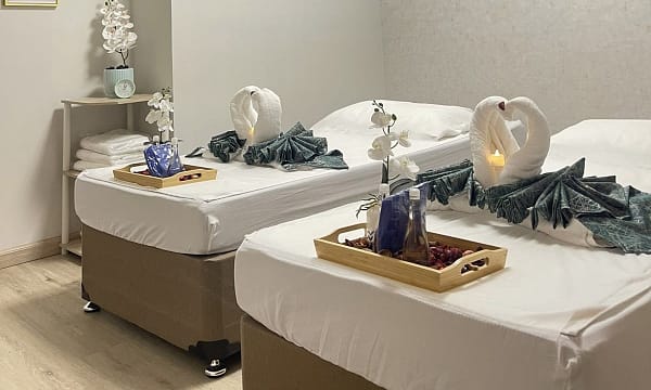Relax With A Traditional Moroccan Bath Using All-Natural Products Abu Dhabi - Image 5