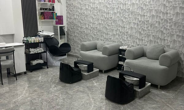 Revitalize Your Style W/ Hair & Blowdry At Couture Style Women Saloon Abu Dhabi - Image 2