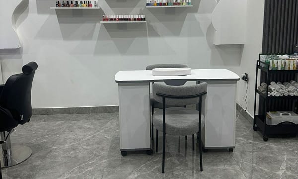 Revitalize Your Style W/ Hair & Blowdry At Couture Style Women Saloon Abu Dhabi - Image 3