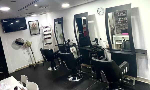 Pedicure & More - Valid For Men Dubai