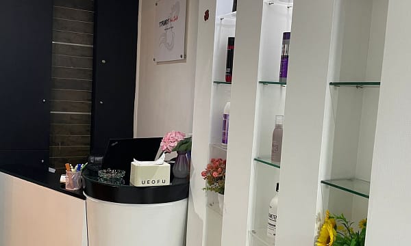 Ultimate Grooming: Manicure, Facial, Pedicure & More - Valid For Men Dubai - Image 3