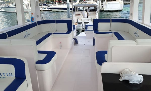 Up To 29% Off On Boat Tour Dubai - Image 7