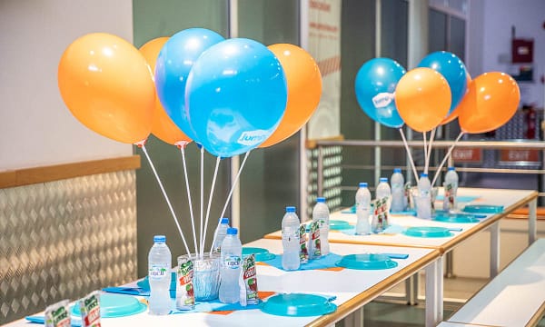 Up To 36% Off On Indoor Play Area At Jump Boxx Dubai - Image 8