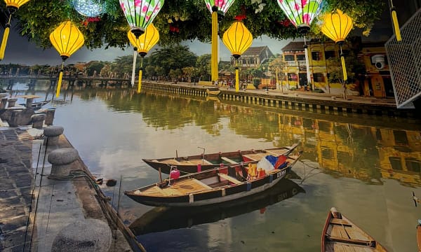 Upto 400 Aed Vietnamese Food And Drinks @ Dso Dubai - Image 4
