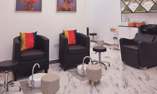 Waxing Or Threading Experience At Ombre Salon - Arjan (Barsha South) Dubai - Image 4