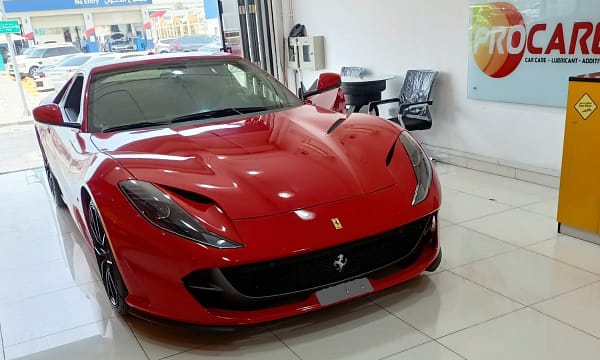Window Tinting Dubai - Image 3