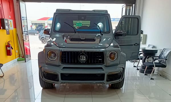 Window Tinting Dubai - Image 5