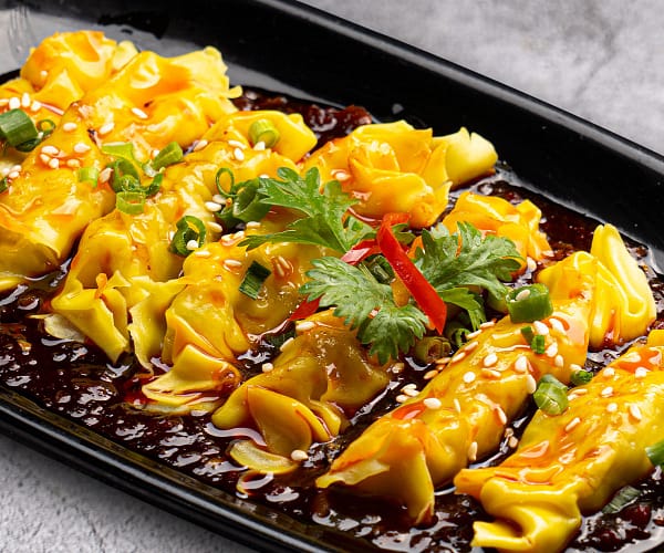 Authentic Thai Cuisine In Multiple Dubai Locations: Aed 50 Voucher Dubai - Image 2