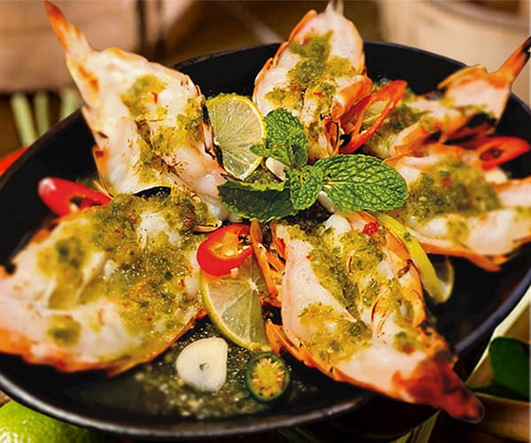 Authentic Thai Cuisine In Multiple Dubai Locations: Aed 50 Voucher Dubai - Image 4