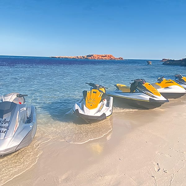 Jetski Daymaniyat Island Trip - Daymaniyat coast water sports Sightseeing and Tours