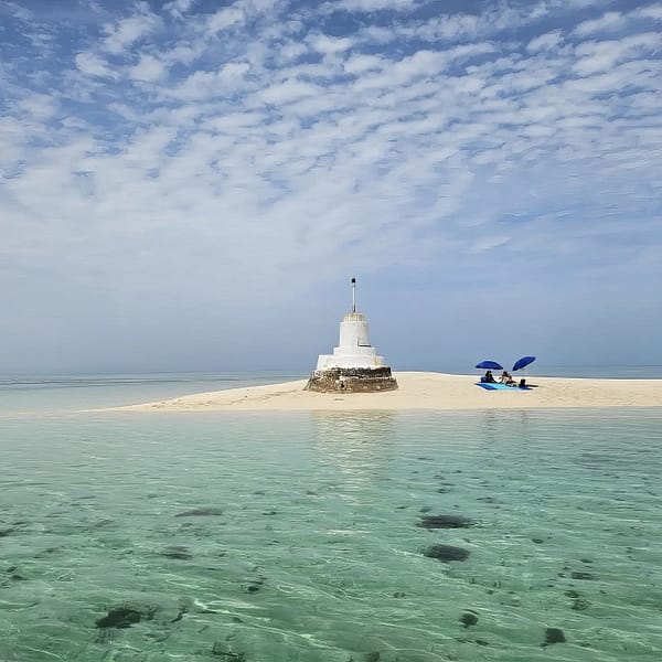 Boat trip with snorkeling to Jarada Island Top-Rated Attractions