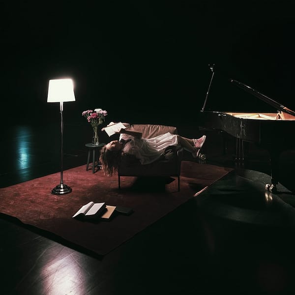 Questions of My 20s - Bea Laszlo Festival