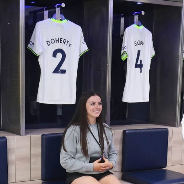 Tottenham Hotspur Stadium Tour Sightseeing and Tours