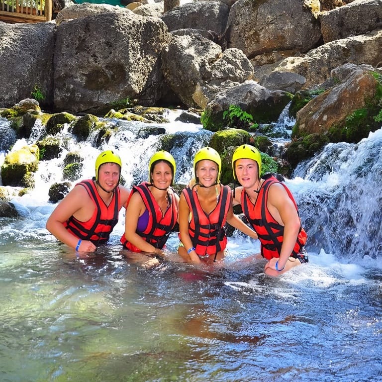 Antalya Rafting & Buggy Safari Tour Recently Added Experiences