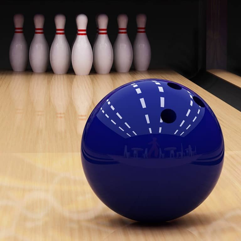 Adhari Adventure Park Bowling Experiences