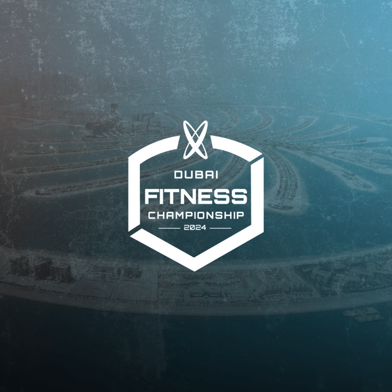 Dubai Fitness Championship 2024 Sports Events