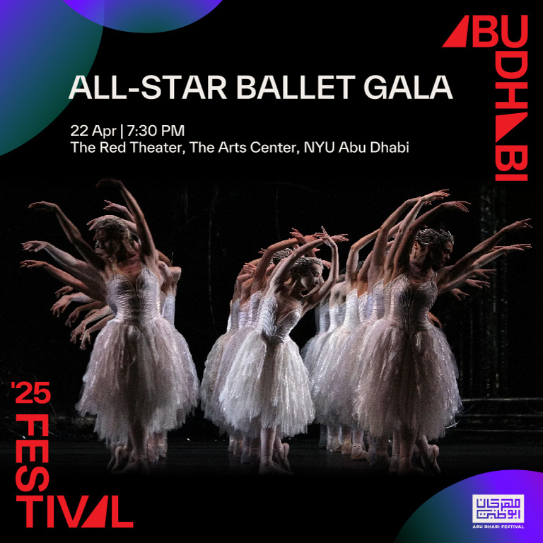 All Star Ballet Gala Live in The Red Theater