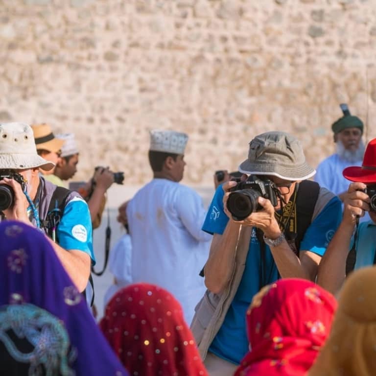 Muscat Click Tour with an Expert Photographer Experiences