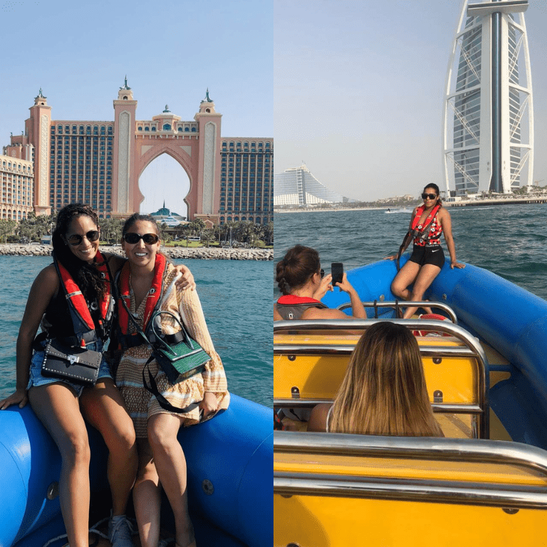 Speedboat Tours Dubai – Sightseeing and Tours Speedboat Tours Dubai Sightseeing and Tours
