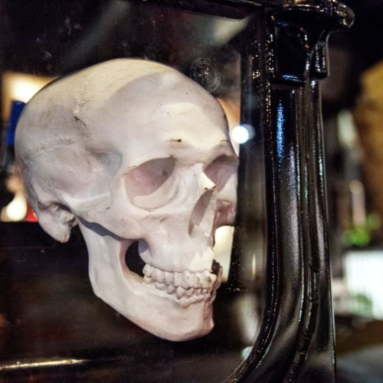 The Ghost Bus Tours – York – Sightseeing and Tours The Ghost Bus Tours - York Sightseeing and Tours