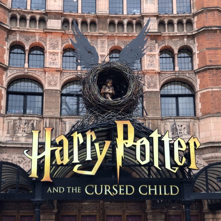 Harry Potter Studio Tour departure from Victoria/Baker Street – Recently Added Experiences Harry Potter Studio Tour departure from Victoria/Baker Street Recently Added Experiences