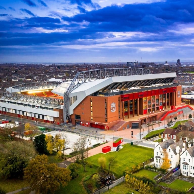 The LFC Stadium Tour – Sightseeing and Tours The LFC Stadium Tour Sightseeing and Tours