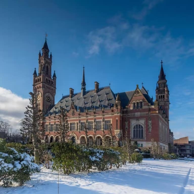 Tour to Delft, Rotterdam and Hague from Amsterdam – Sightseeing and Tours Tour to Delft