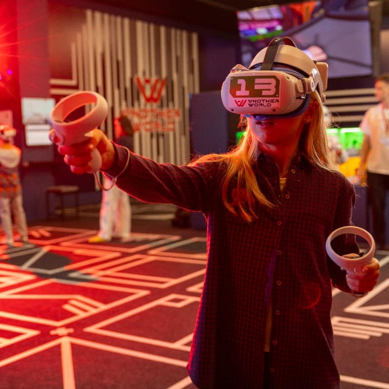 Another World VR Gaming Arena Bahrain – Recently Added Experiences Another World VR Gaming Arena Bahrain Recently Added Experiences