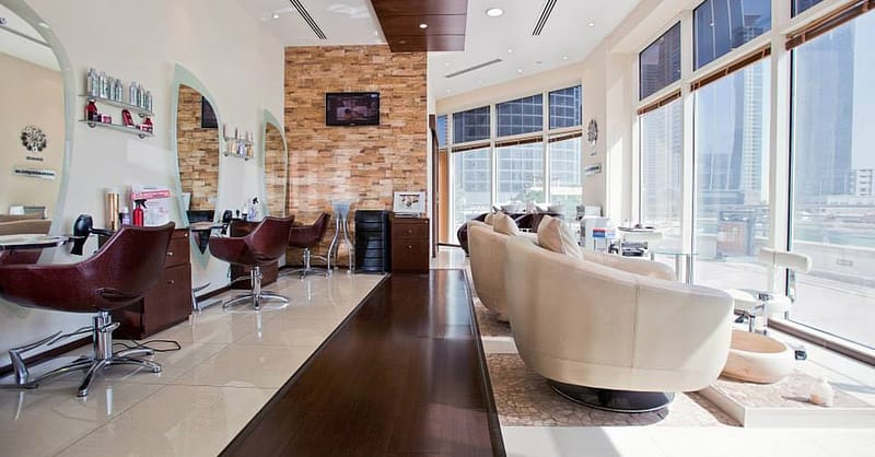 Body Waxing Session Dubai