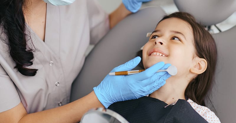 Brighten Your Smile With Dental Checkup