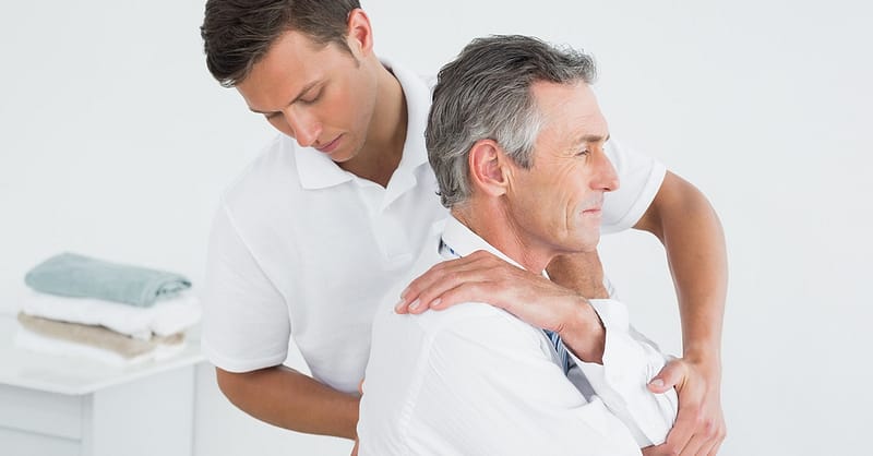Choice Of Dry Needling