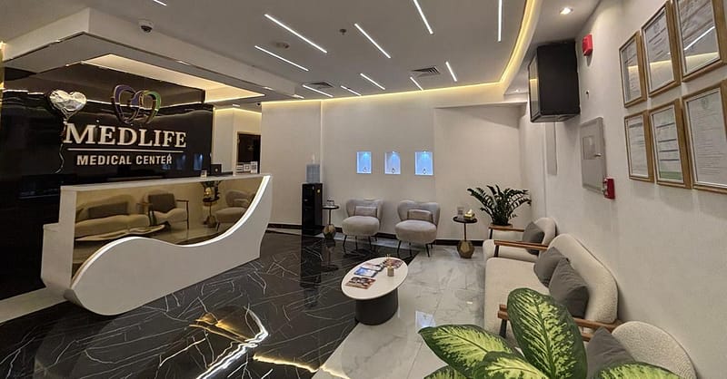 Comprehensive Dental Care For A Healthy