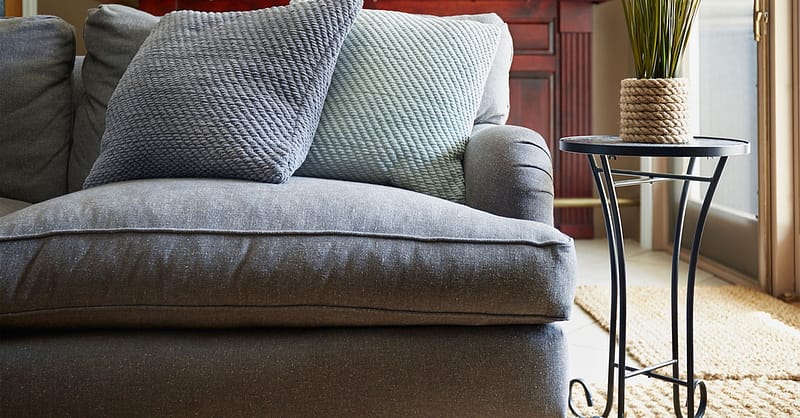 Upholstery Dubai