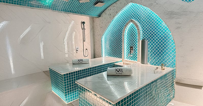 60-Minute Moroccan Bath With Optional 60-Minute Spa Treatment For One Abu Dhabi