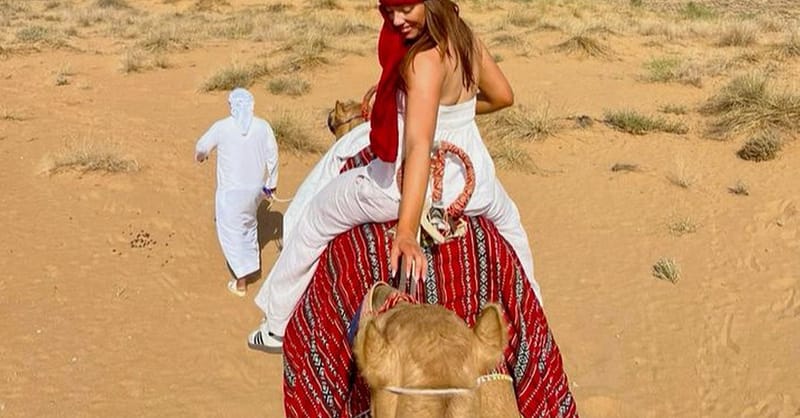 Falconry - Recreational Dubai